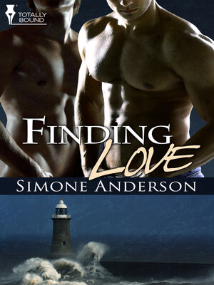 cover image of Finding Love